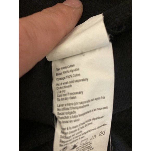 Vintage Nightmare Before Christmas Touchstone - Picture 6 of 7